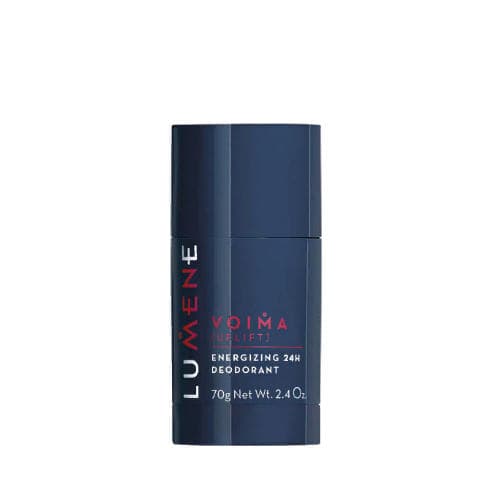 Люмене Voima Энергетический дезодорант 24 часа. (Lumene, For men