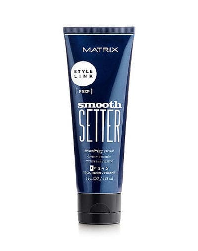 Матрикс Крем разглаживающий Smooth Setter, (Matrix, Стайлинг)