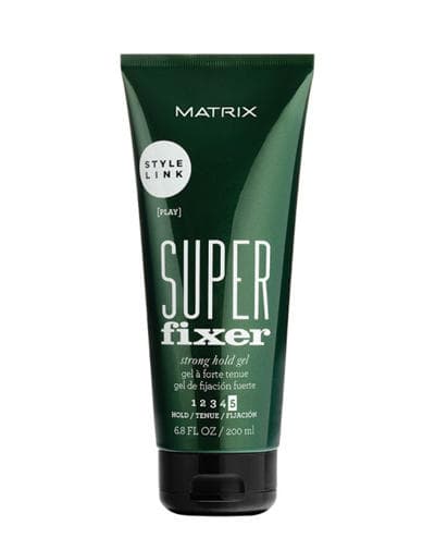 Матрикс Гель экстрасильной фиксации Super Fixer, (Matrix, Стайлинг)