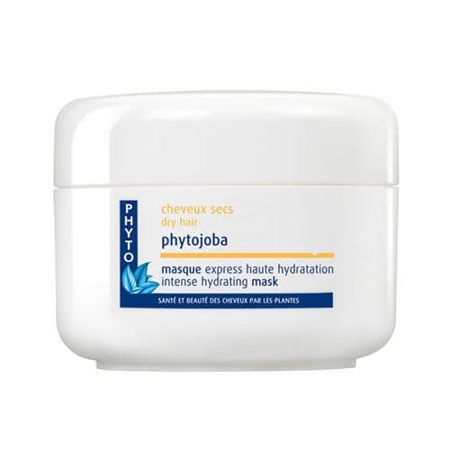 Фито Фитожоба экспресс - маска для интенсивного увлажнения сухих волос (Phyto, Phytojoba