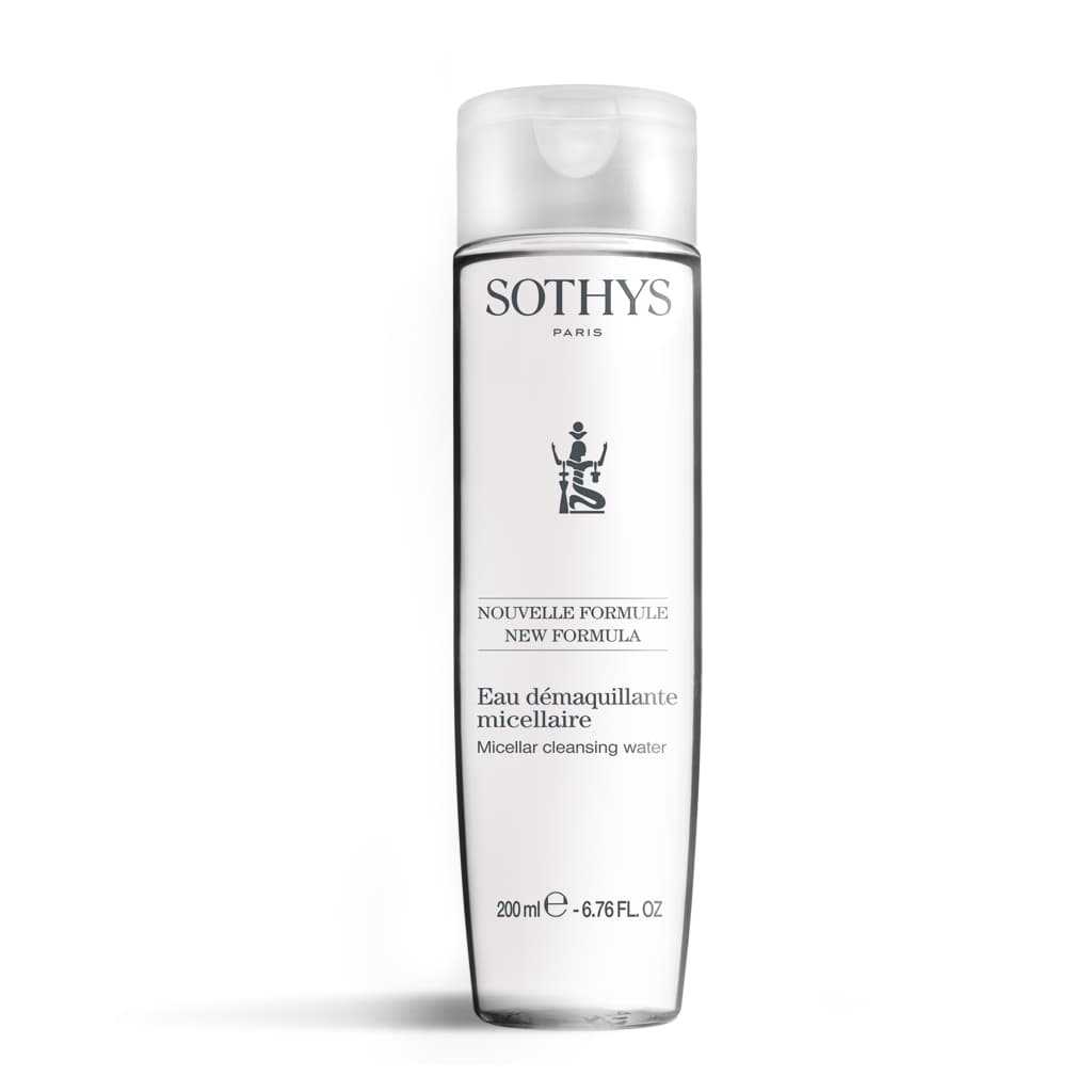 Сотис Мицеллярная вода для очищения кожи, (Sothys, Cleansers & Lotions)