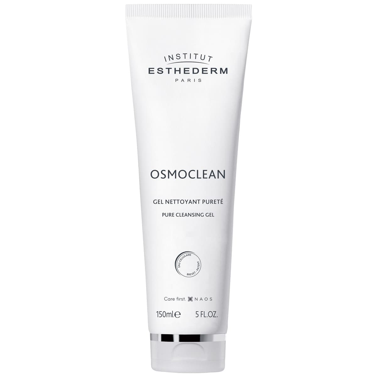 Институт Эстедерм Мягкий очищающий гель Pure Cleansing Gel, (Institut Esthederm, Osmoclean