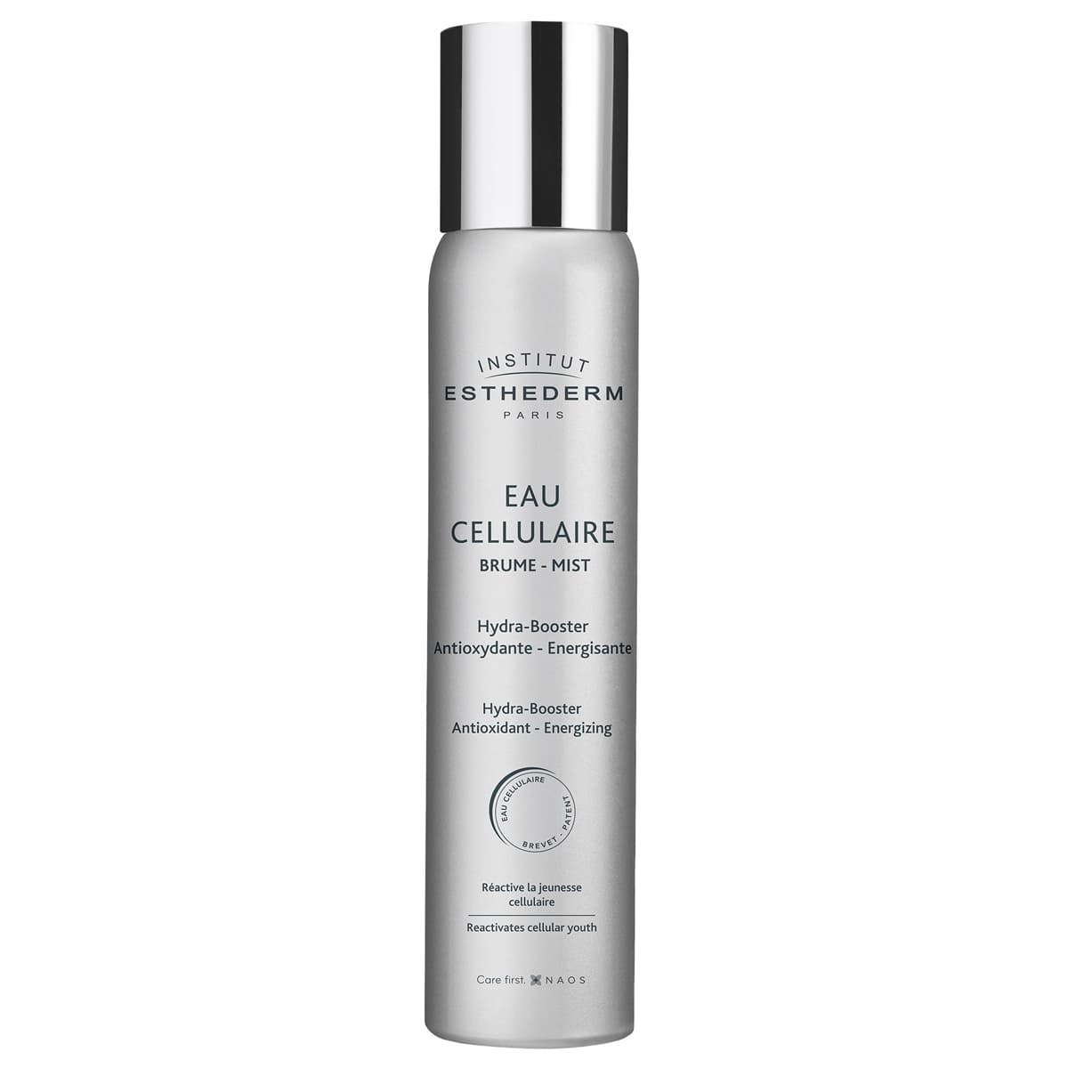 Институт Эстедерм Увлажняющий спрей с клеточной водой Eau Cellulaire, (Institut Esthederm, Cellular Water