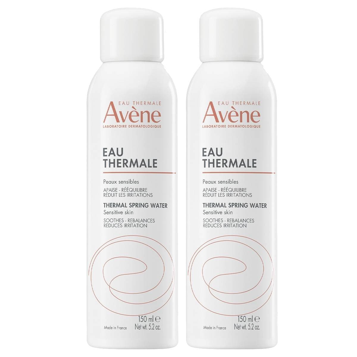 Авен Термальная вода, 2 х (Avene, Eau Thermale Avene