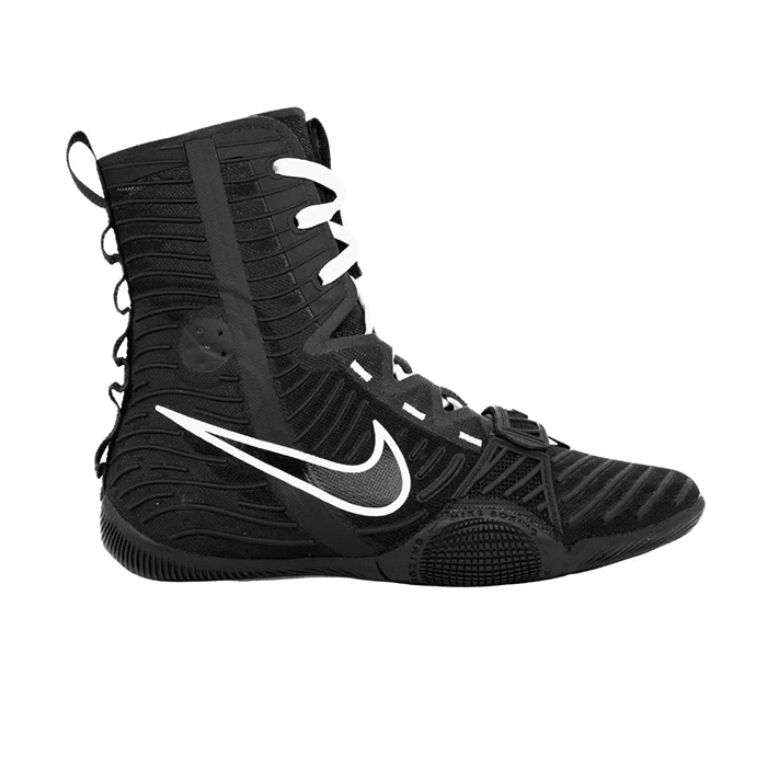 Боксерки Nike HKO 3.0 Black/White