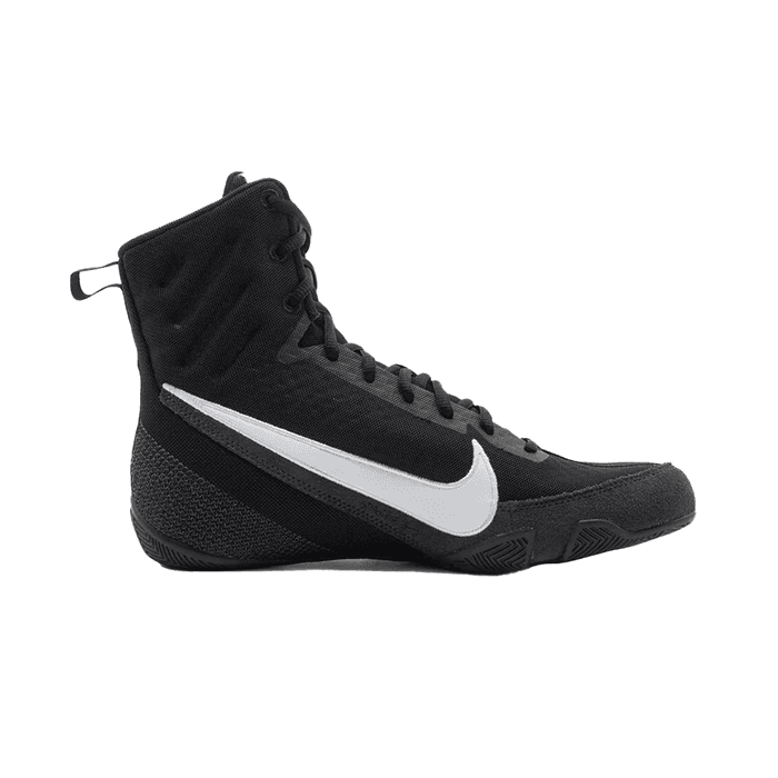 Боксерки Nike 001 Machomai 3.0 Black