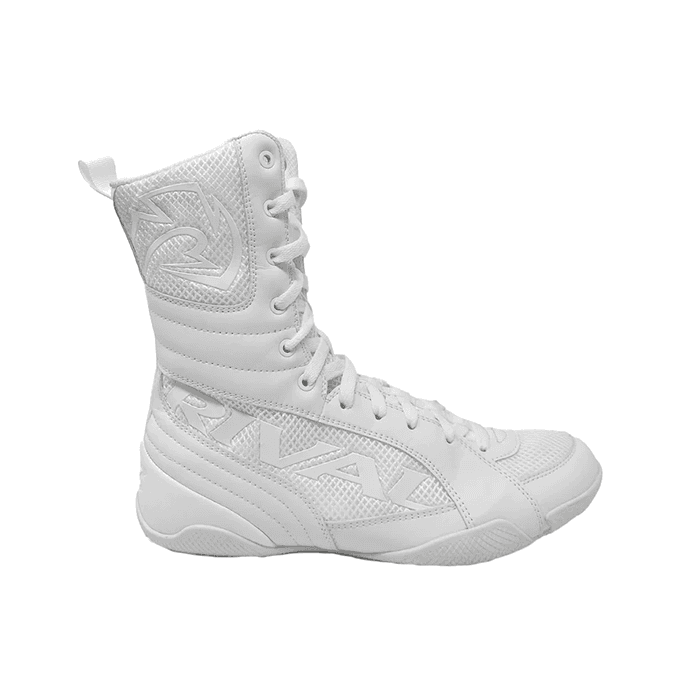 Боксерки Rival RSX-Guerrero 3.0 High Top White