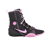 Боксерки Nike HKO 3.0 Black/Magenta