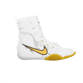 Боксерки Nike HKO 3.0 White/Gold