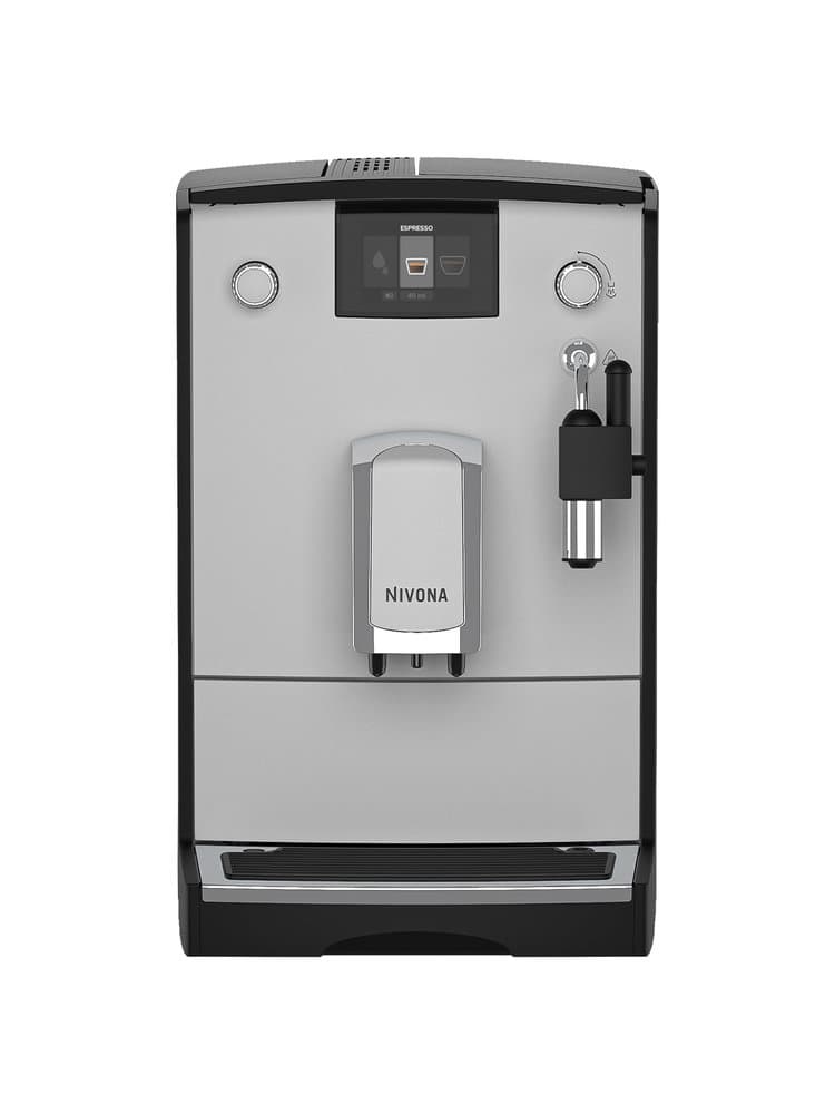 Автоматическая кофемашина Nivona NICR 555