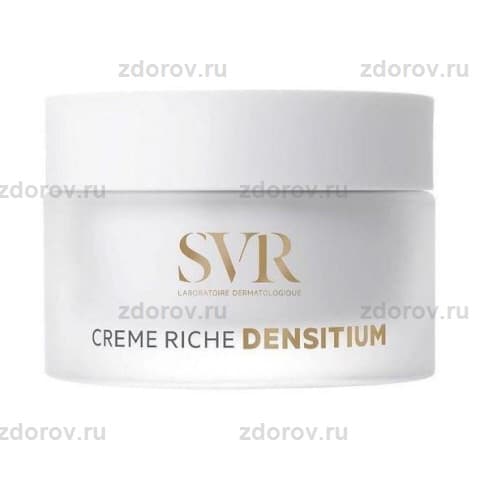 СВР/SVR Денситиум д/насыщ. д/зрелой сухой/очень сухой