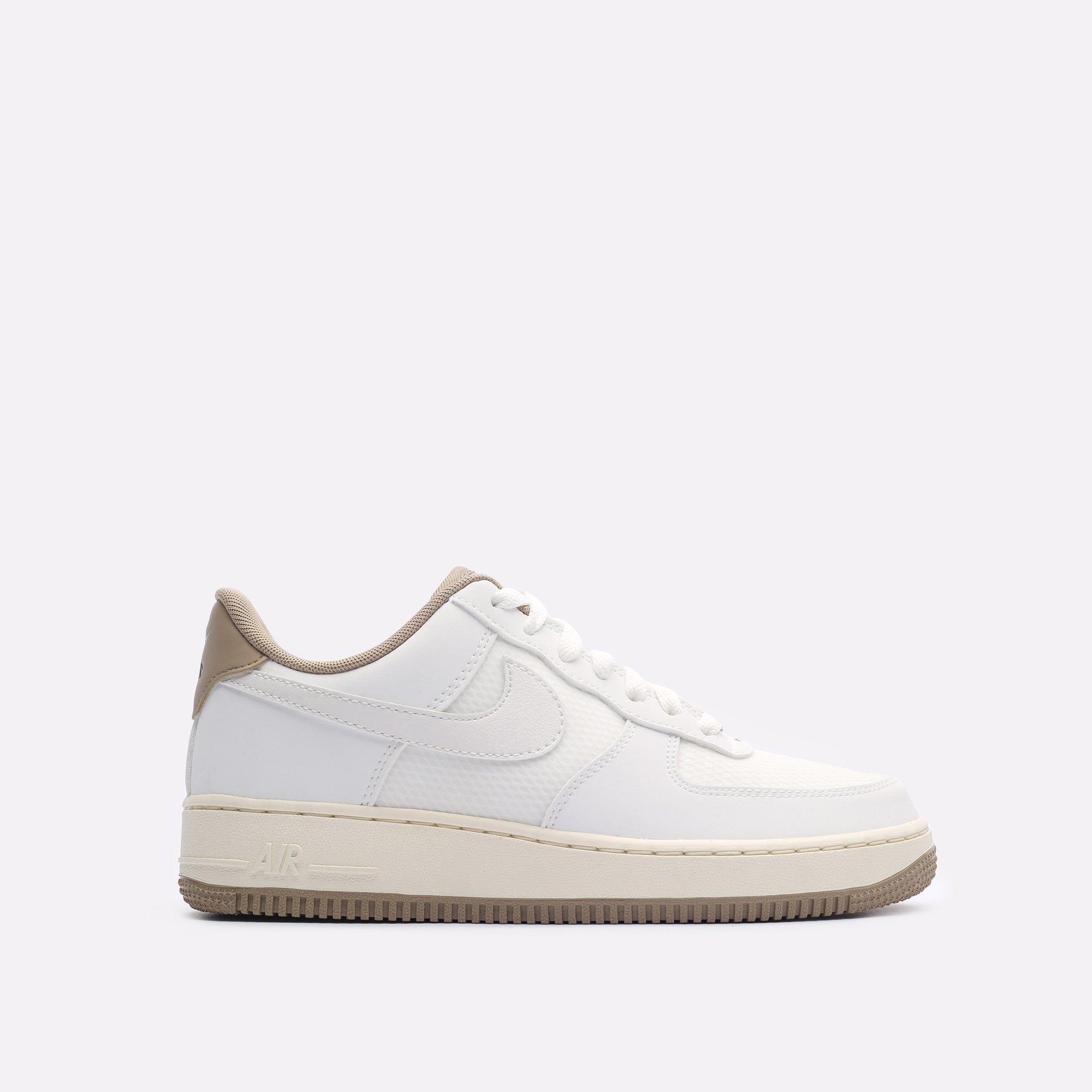 Мужские кроссовки Nike Air Force 1 '07 LV8 (FZ5225-100) — фото 1