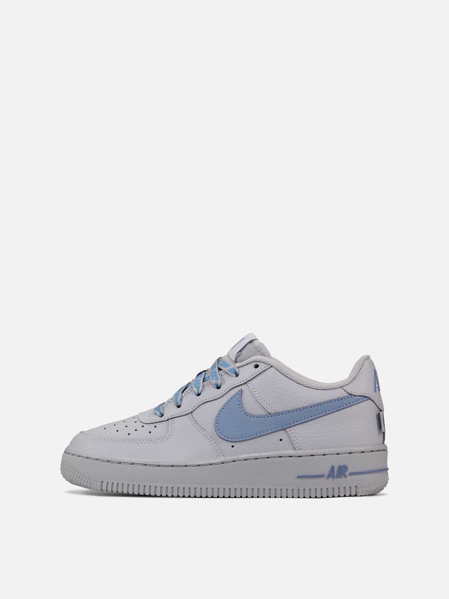 Подростковые кеды Nike Air Force 1 Low — фото 1