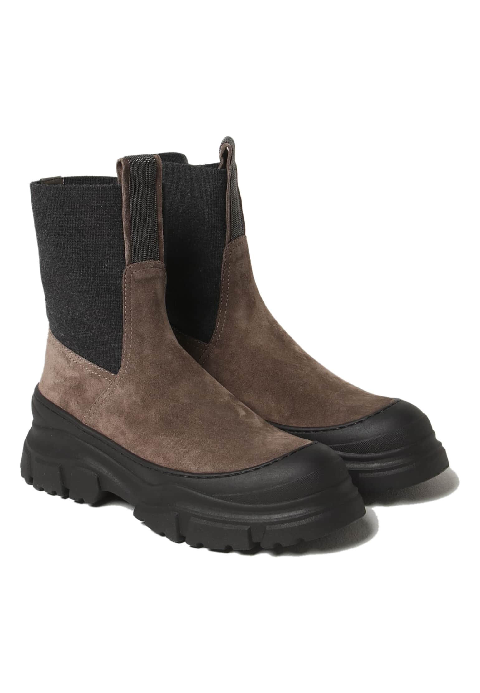 Ботинки BRUNELLO CUCINELLI ИТАЛИЯ