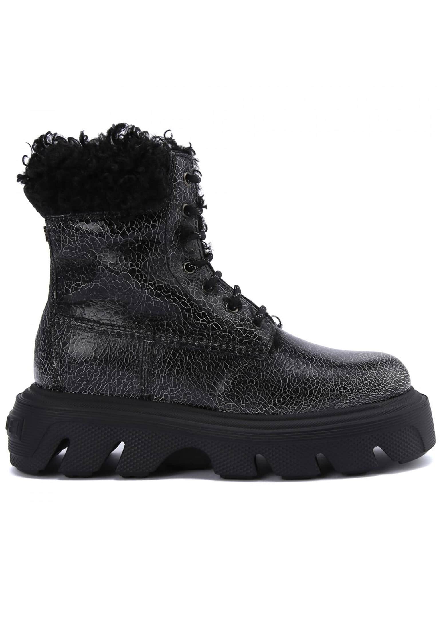 Ботинки CASADEI ИТАЛИЯ