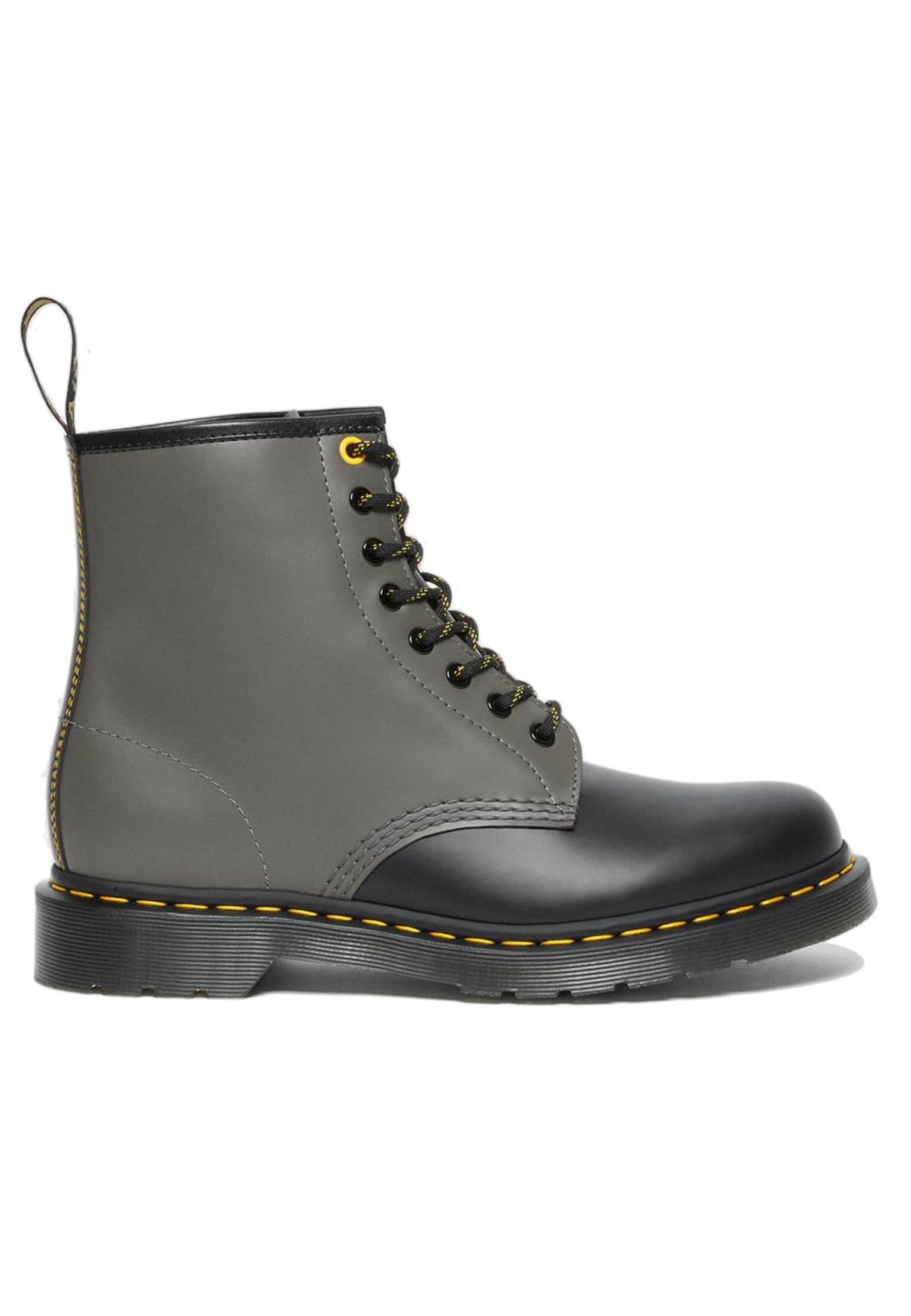 Ботинки Dr. MARTENS ВЕЛИКОБРИТАНИЯ