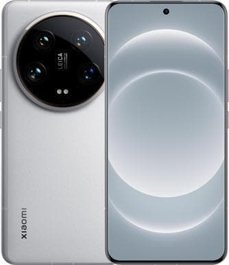 Смартфон Xiaomi 14 Ultra 16/512 ГБ Белый