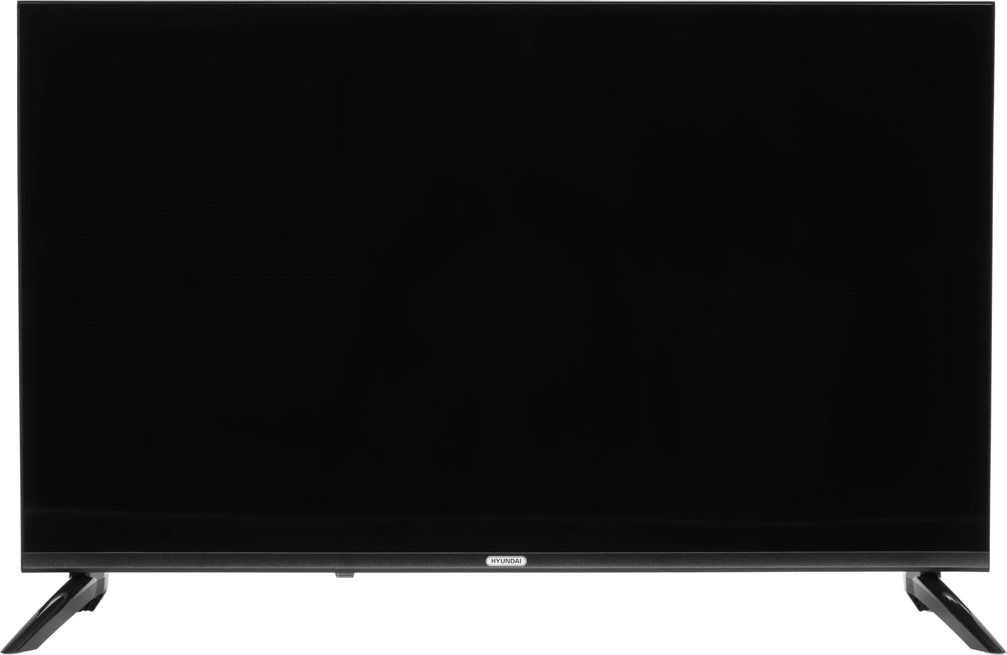 Телевизор Hyundai H-LED32BS5012 32" 1366x768 (WXGA) чёрный, H-LED32BS5012