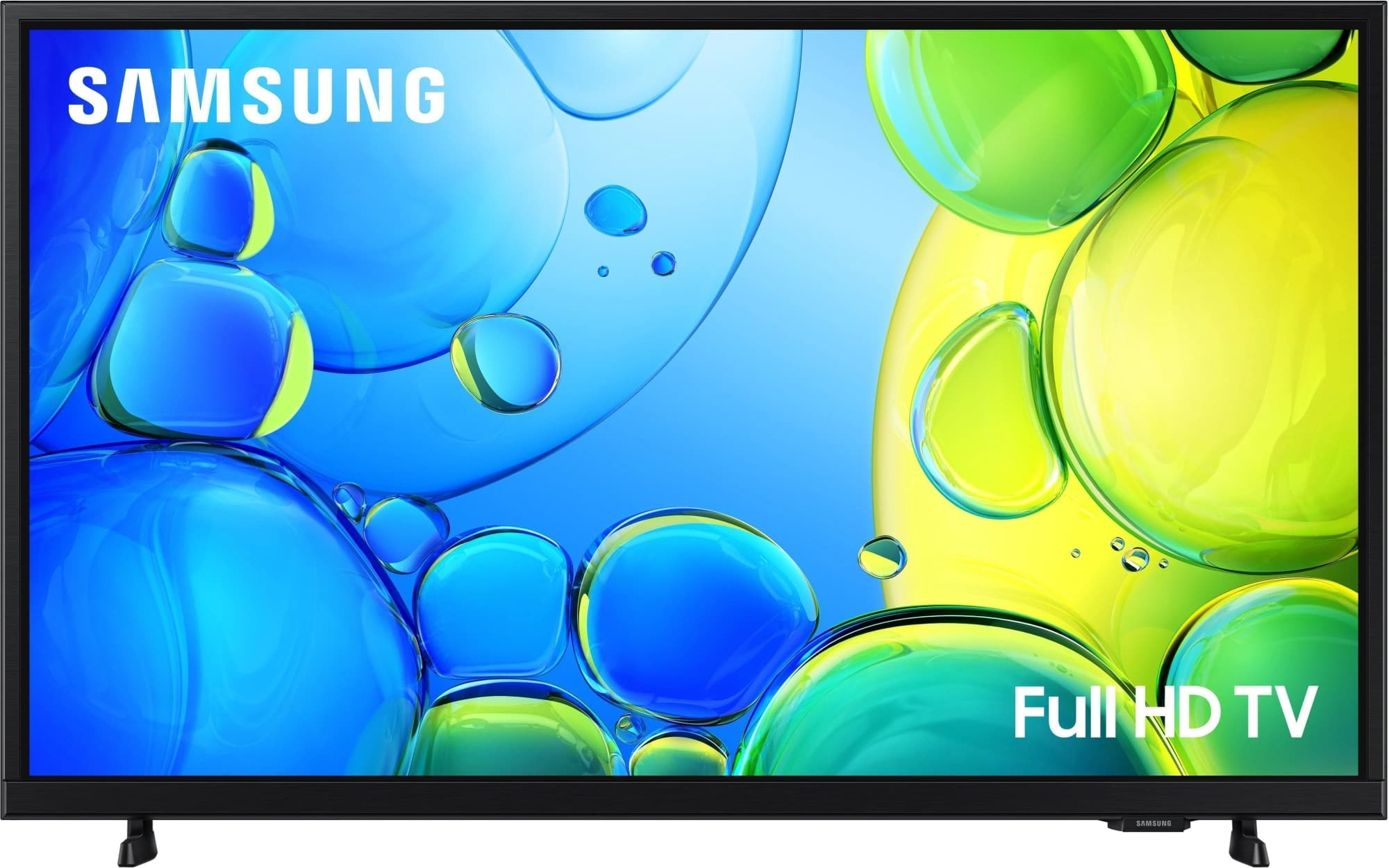 Телевизор Samsung UE32F6000FUX 32" 1920x1080 (Full HD) чёрный, UE32F6000FUXRU