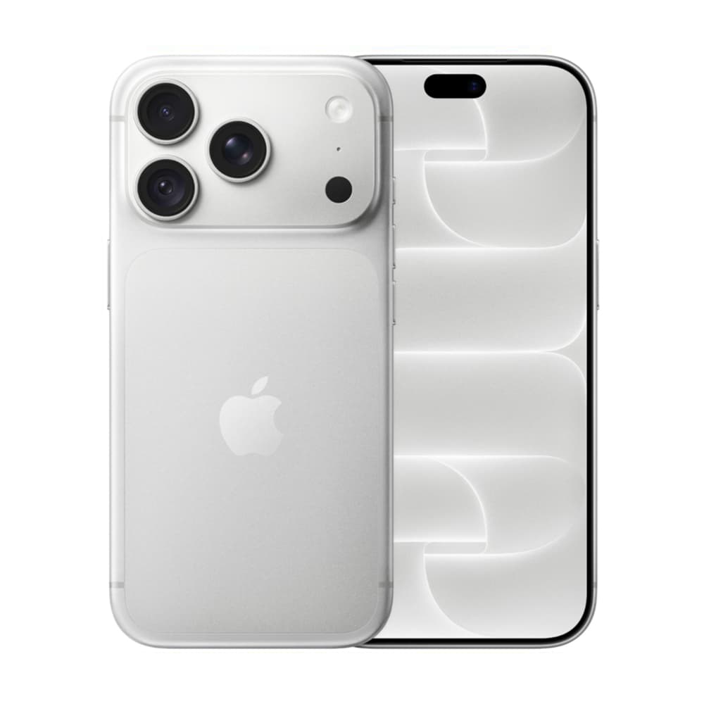Apple iPhone 18 Pro Max 1024 ГБ, Silver, eSIM