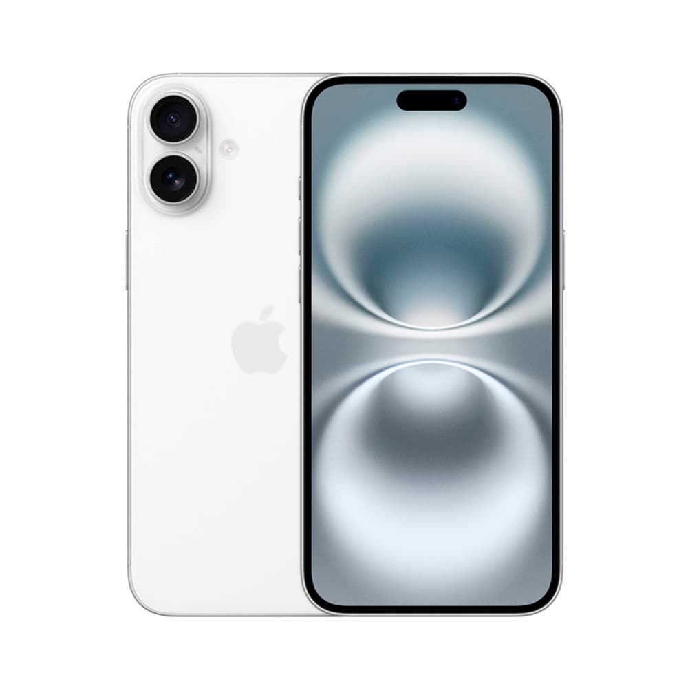 Apple iPhone 16 Plus 512Gb (White)