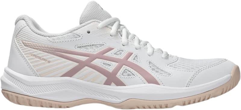 Кроссовки волейбольные ASICS UPCOURT 6 1072A107 104
