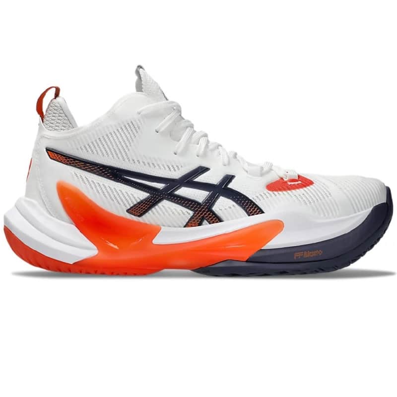 Кроссовки волейбольные ASICS METARISE 2 1051A089 100