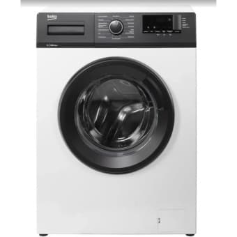 Стиральная машина BEKO WHE6412BBW