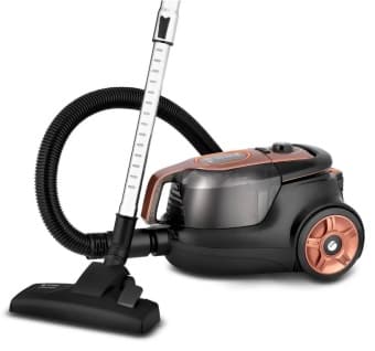 Пылесос VITEK VT-8117 BK
