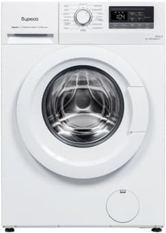 Стиральная машина БИРЮСА WM-ML612/10 белый