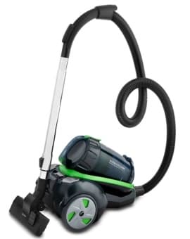 Пылесос VITEK VT-8130 BK