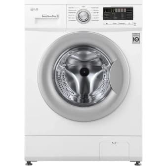 Стиральная машина LG F10B8LD7