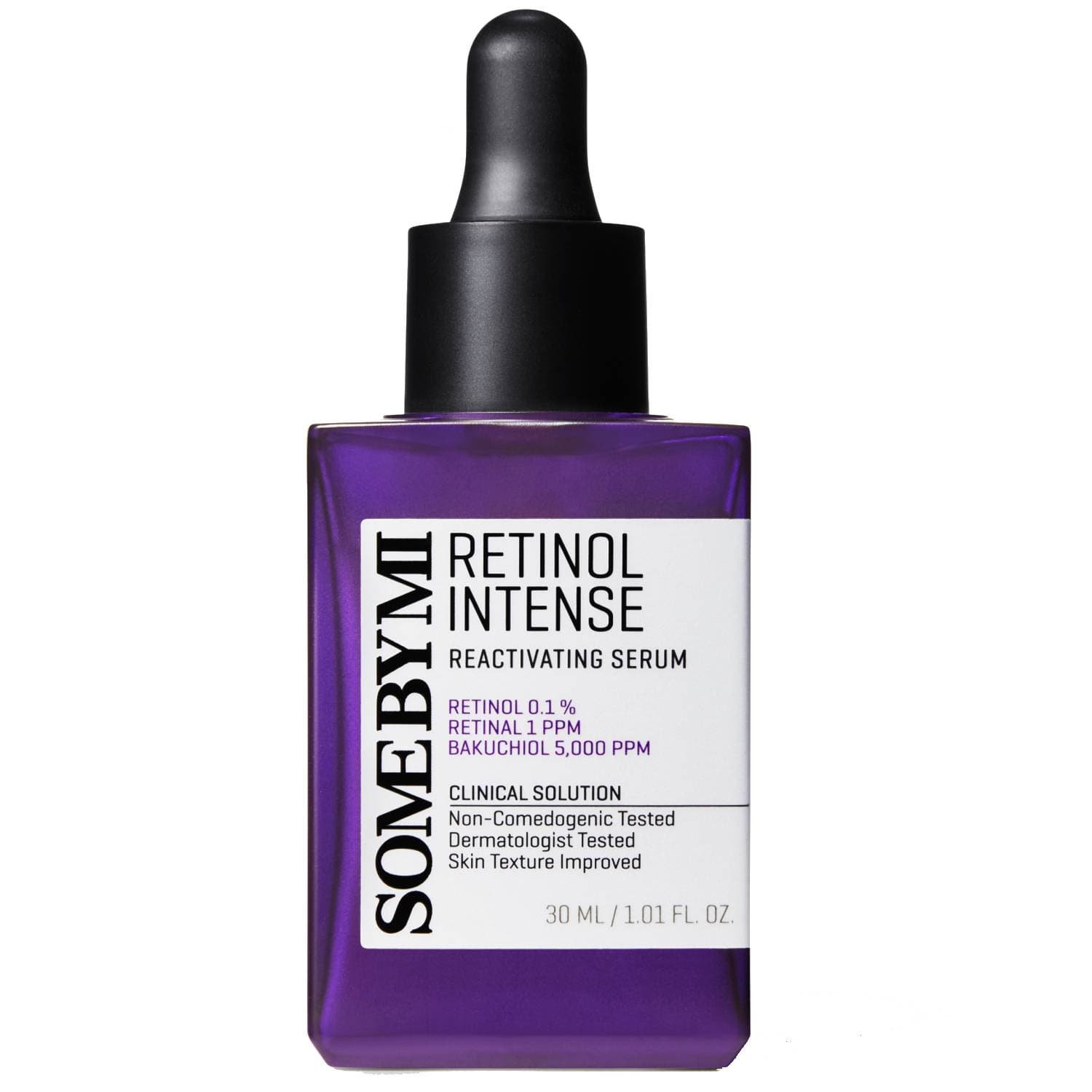 Интенсивная антивозрастная сыворотка с ретинолом для лица Reactivating Serum