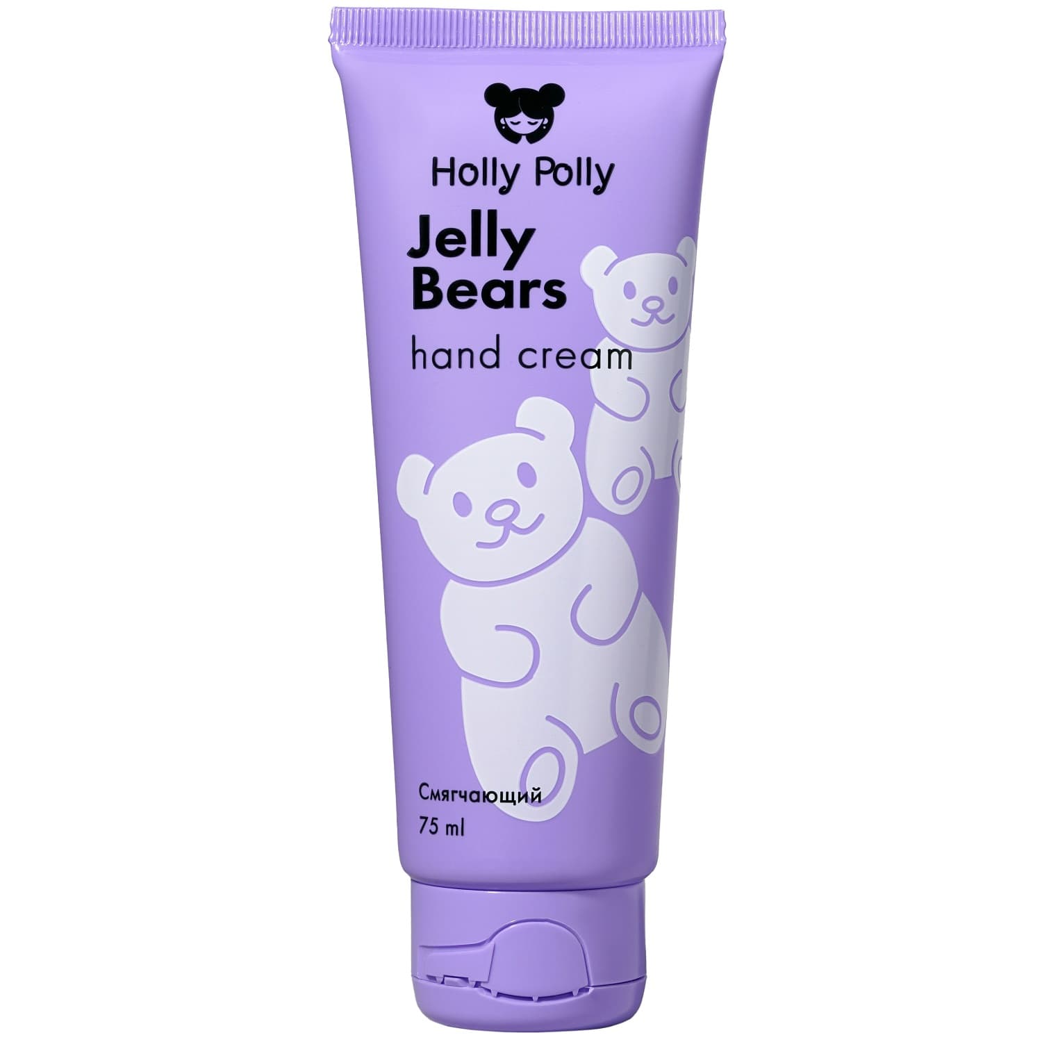Смягчающий крем для рук Jelly Bears «Мармеладные мишки»