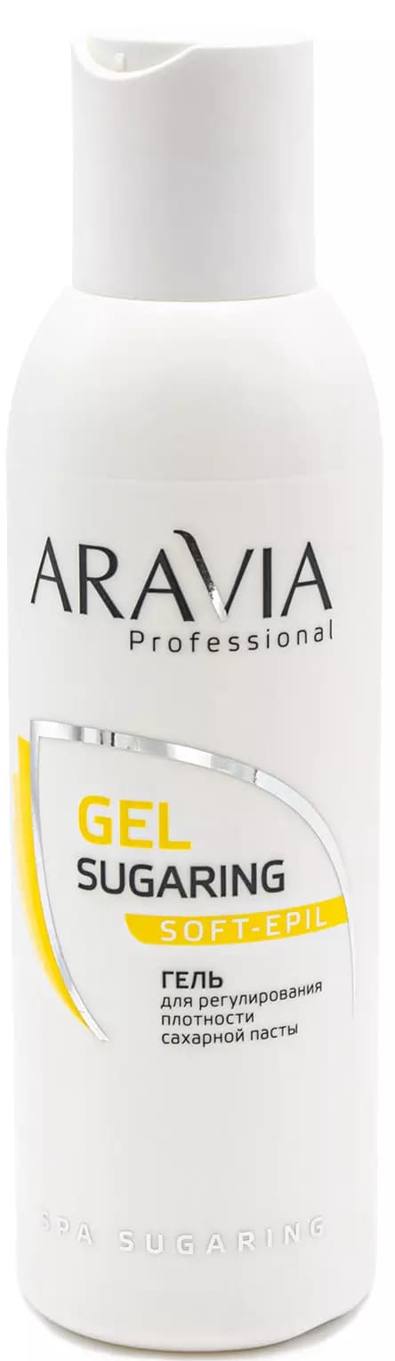 Aravia Professional Гель для регулирования плотности сахарной пасты