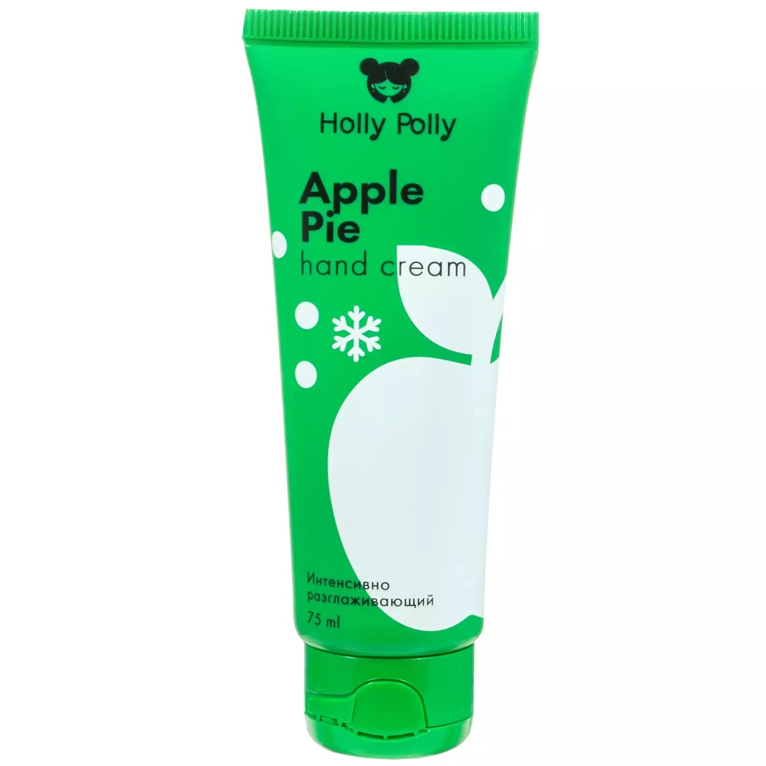 Интенсивно разглаживающий крем для рук "Apple Pie"