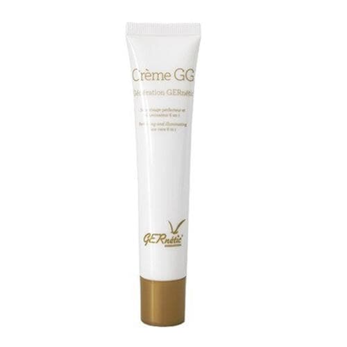 Крем мультифункциональный для ухода за кожей лица и шеи GG Cream SPF 6