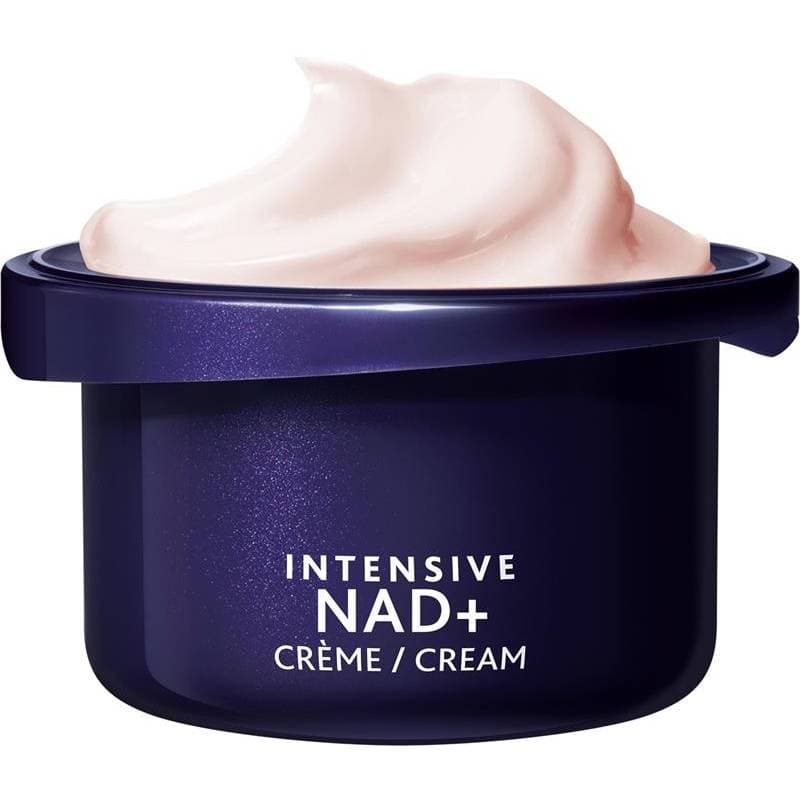 Крем с ниацинамидом для лица и шеи NAD+