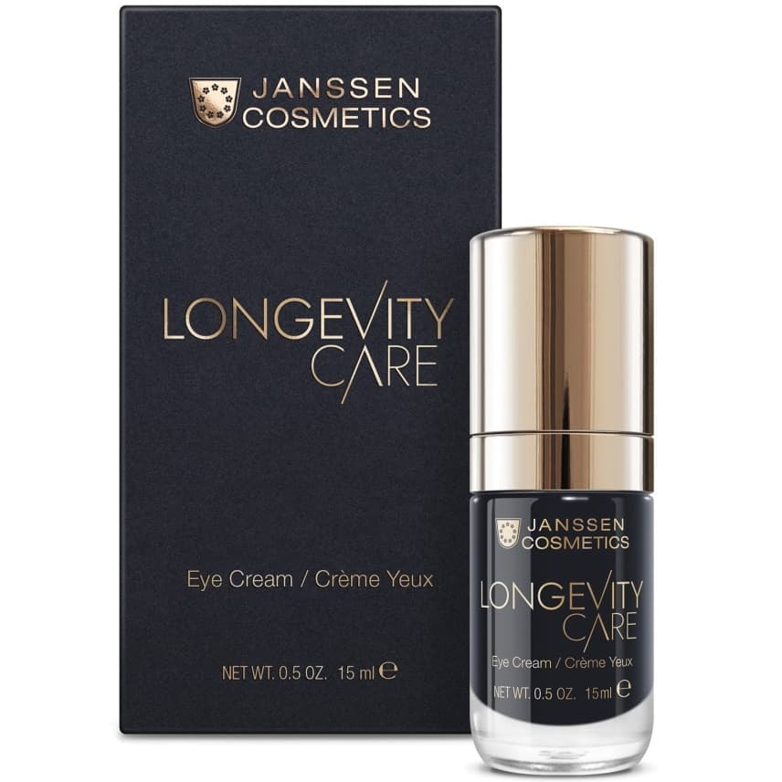 Премиум-крем для контура глаз Longevity Care
