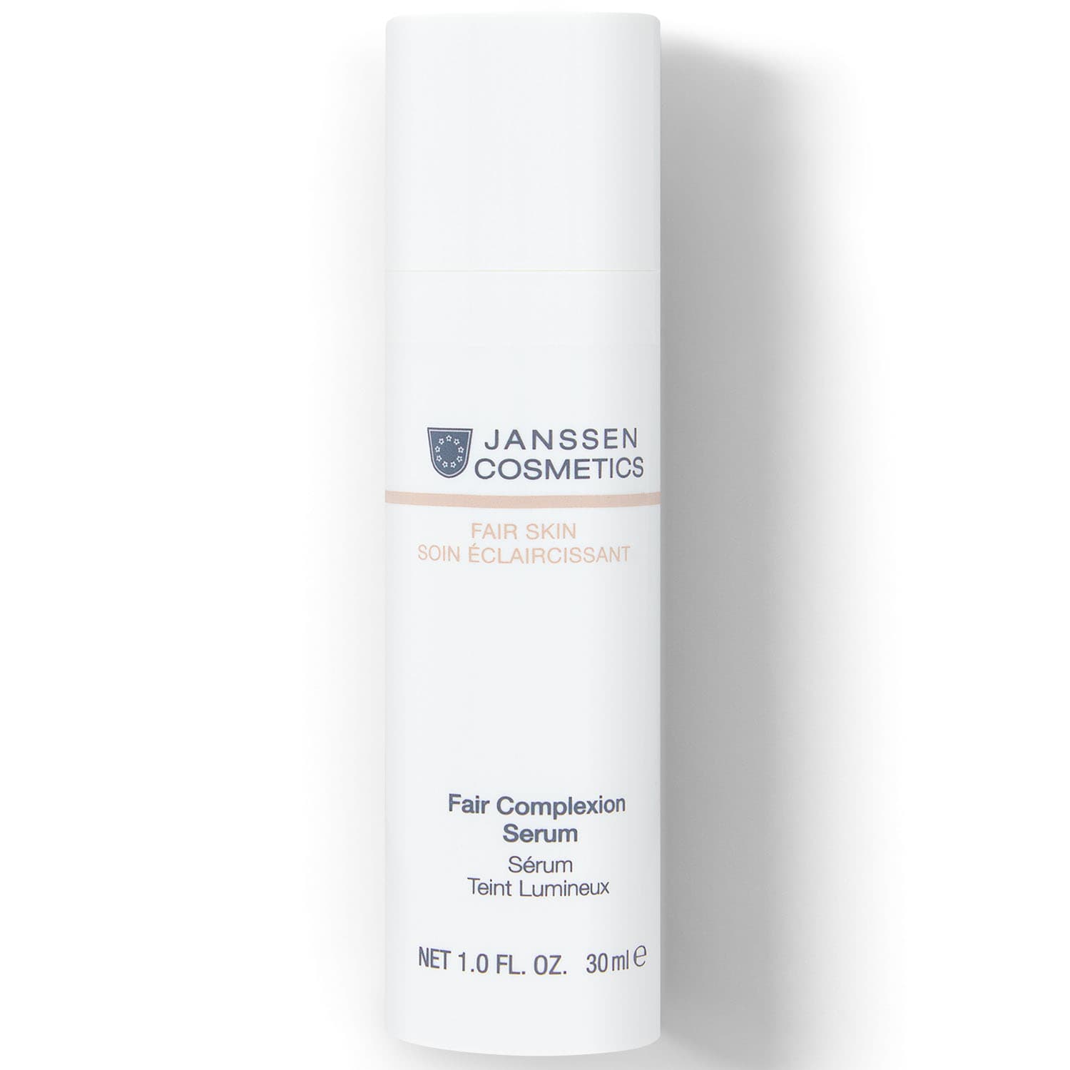 Интенсивно осветляющая сыворотка Fair Complexion Serum