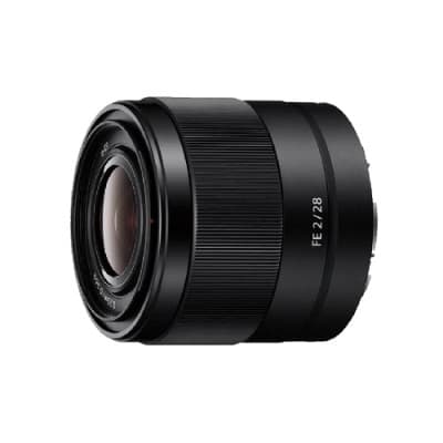 Объектив Sony FE 28mm f/2 (SEL28F20)