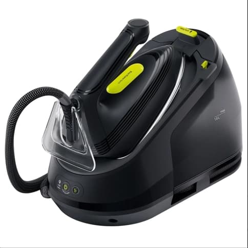 Парогенератор Braun CareStyle 3 IS3257BK