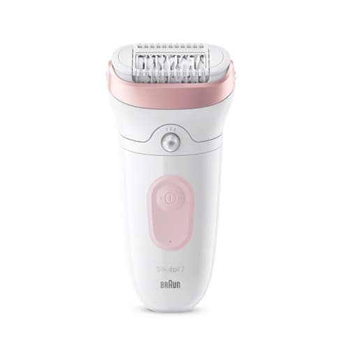 Эпилятор Braun Silk-epil 7 SE 7-000