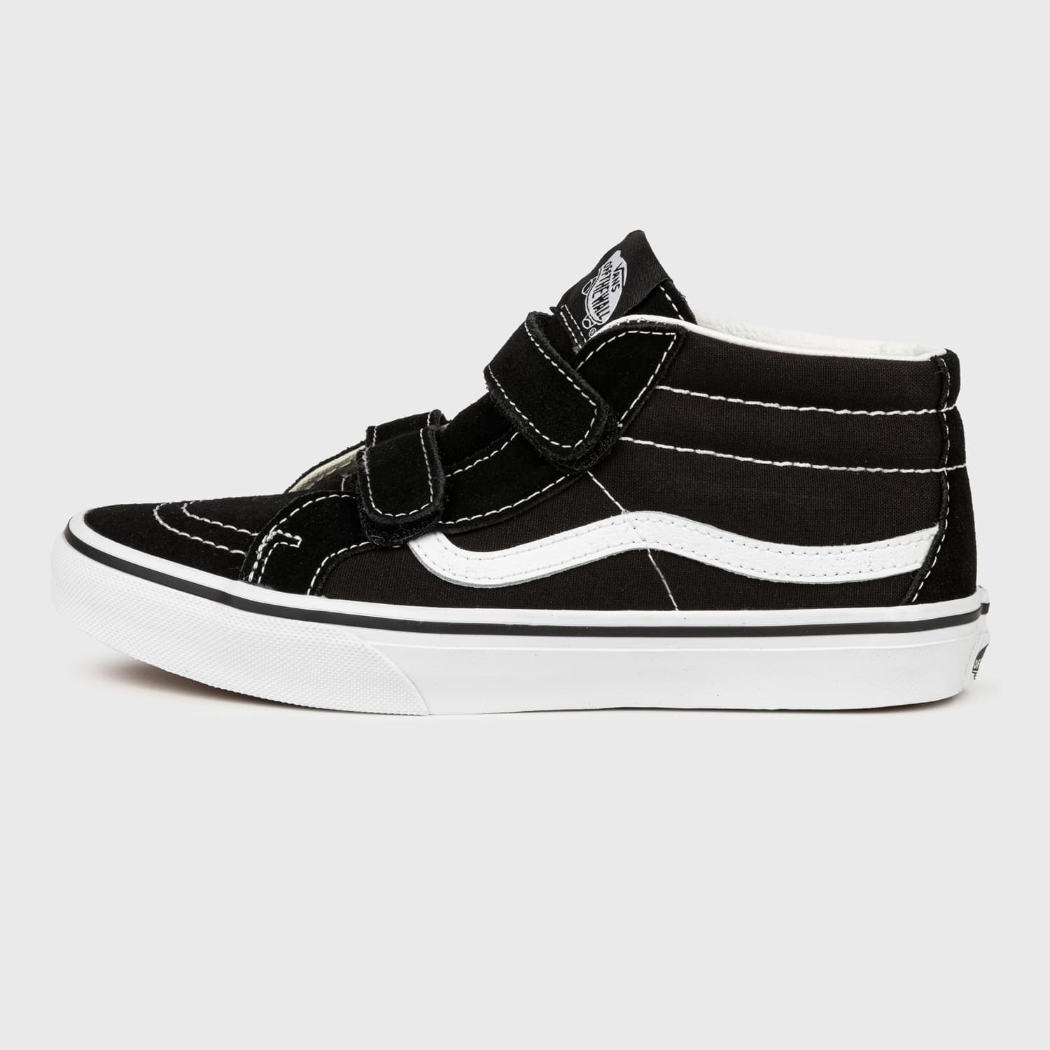 Кеды Vans Youth Sk-8 Mid Reissue V