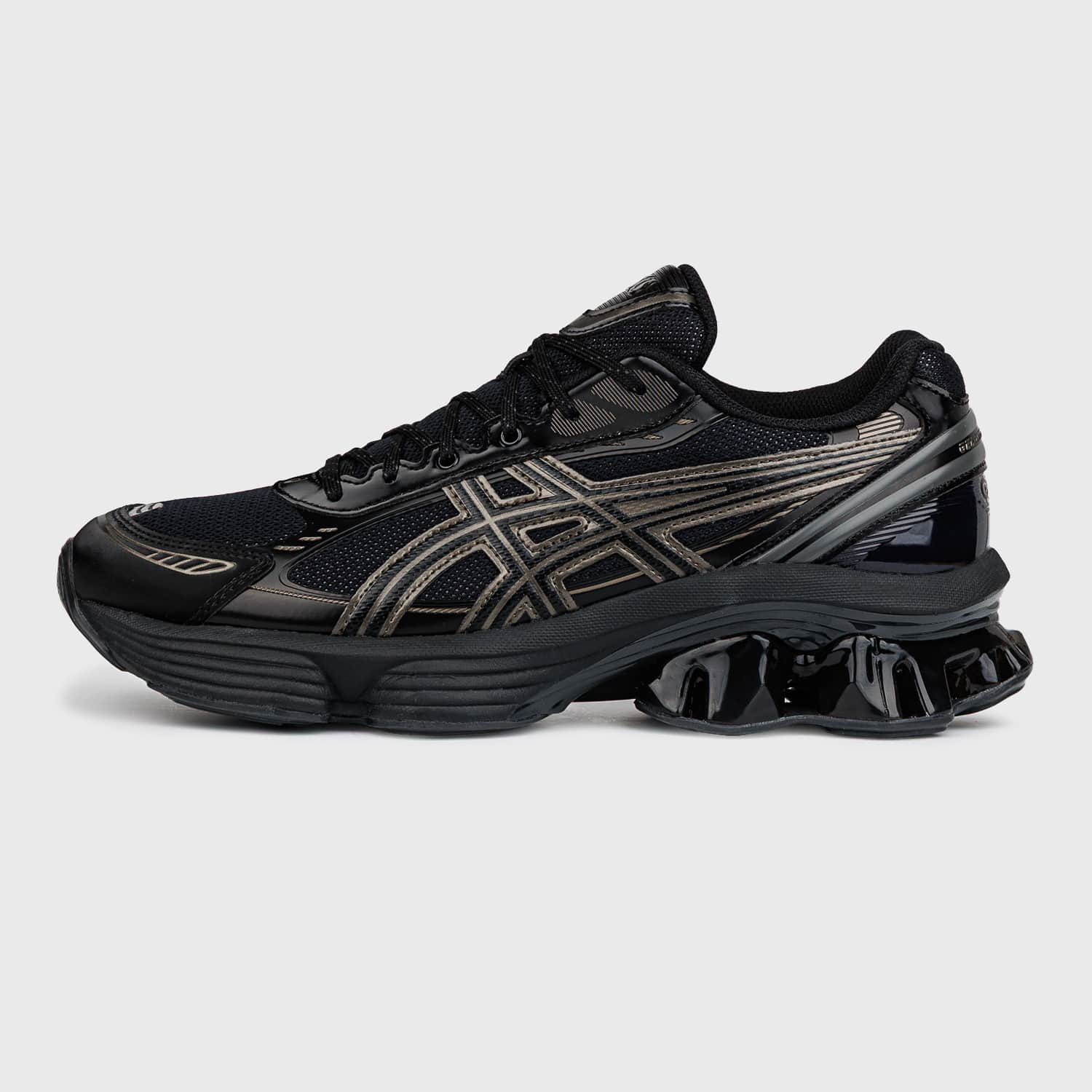 Кроссовки Asics Gel-Kinetic Fluent