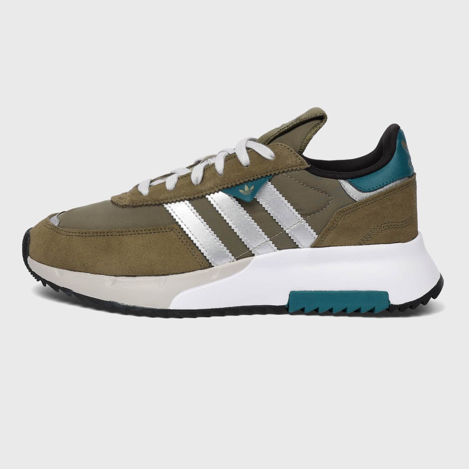 Кроссовки adidas Originals Retropy F2