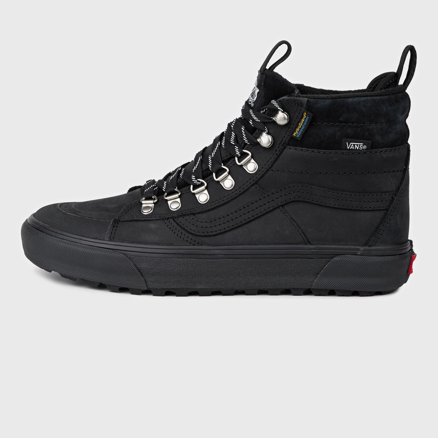 Кеды Vans SK8-Hi Dr MTE 2