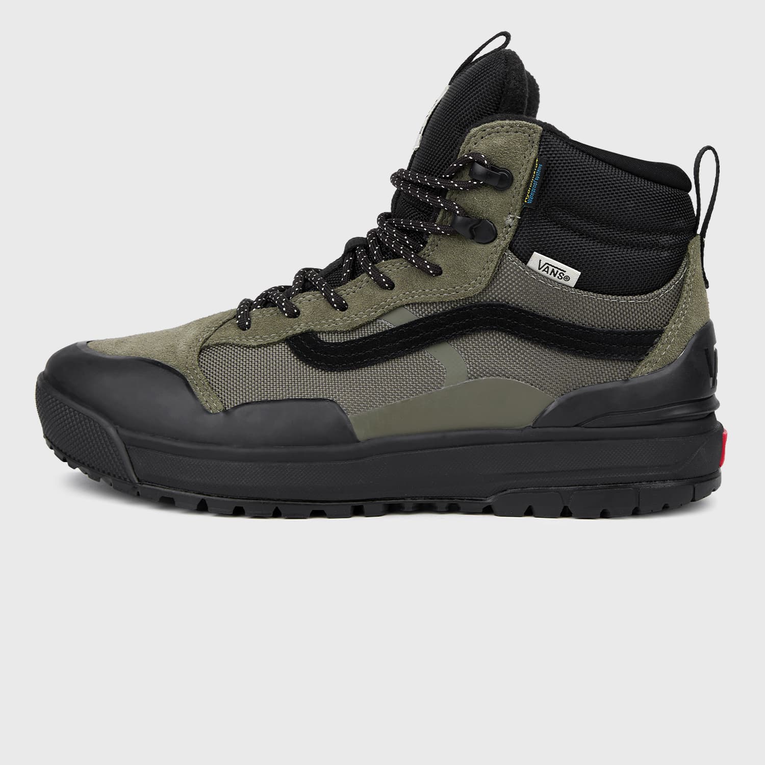 Кеды Vans UltraRange EXO Hi MTE 2
