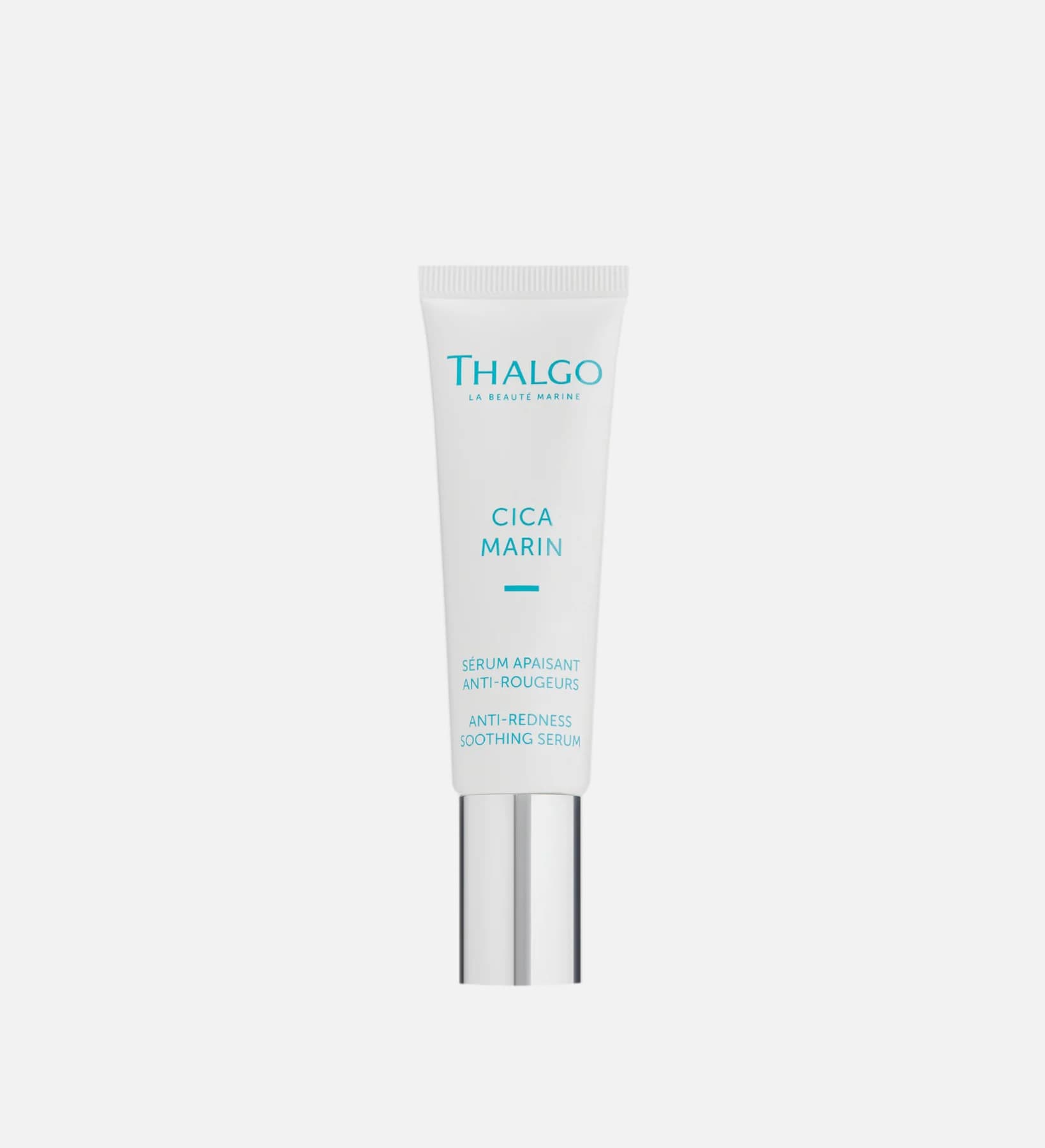 Anti-redness soothing serum