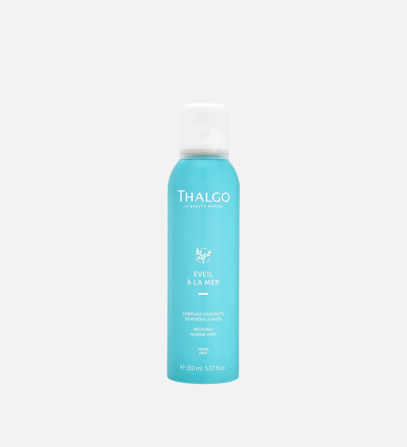 Reviving Marine Mist